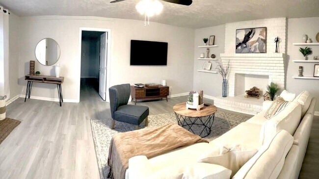 Foto del edificio - 513 Arnold Mill Rd