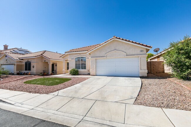 Foto del edificio - Beautifully updated 3-bedroom home offerin...