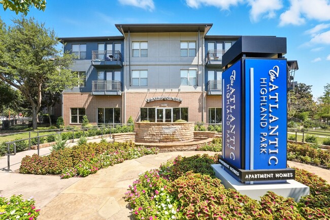 Building Photo - The Atlantic Highland Park Building Photo - The Atlantic Highland Park