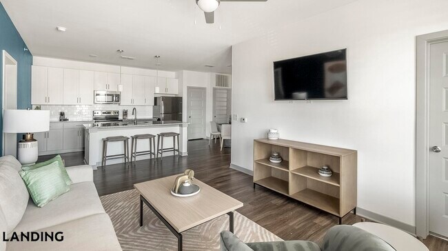 Foto del edificio - 100 Wildwood Ct