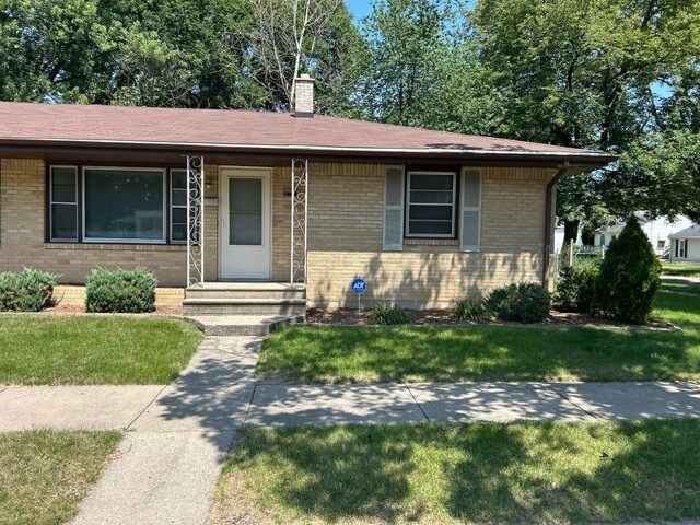 Foto del edificio - 1505 Brown Ave