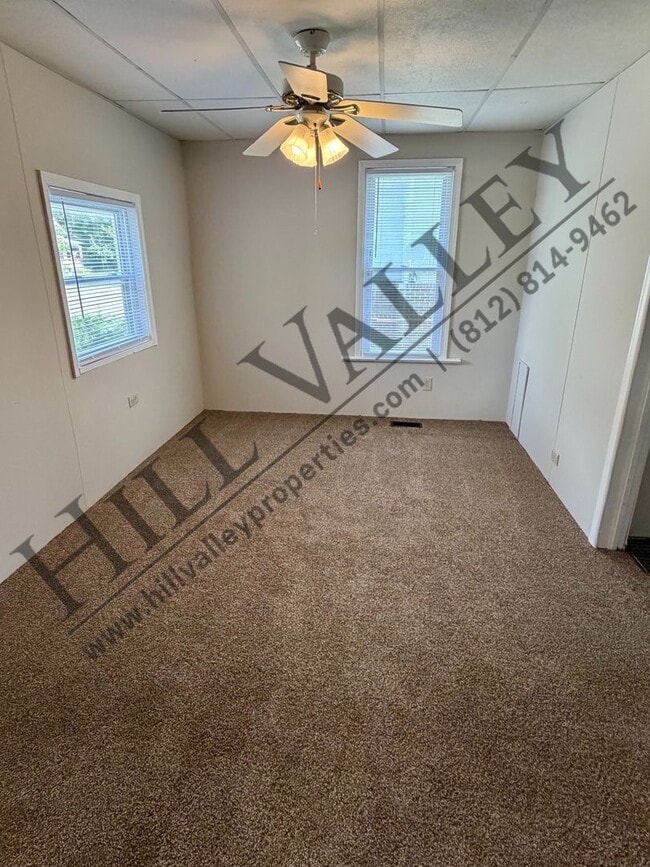 Building Photo - Two Bedroom Home - East Side Location