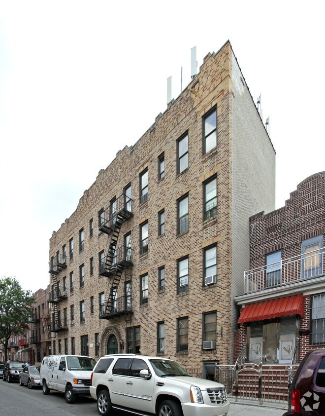 Foto del edificio - 416-424 68th St