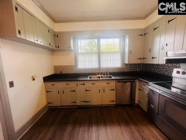 Foto del edificio - 935 Jessica Ave