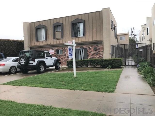 Primary Photo - 1537 Missouri St