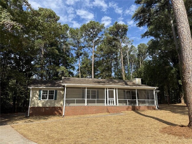 Foto del edificio - 361 Buck Ct