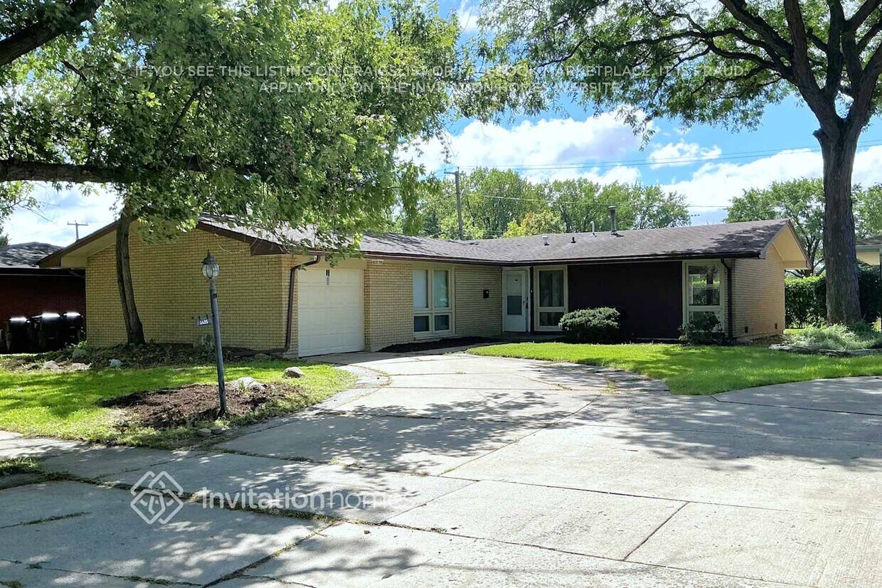 Primary Photo - 5525 Ann Marie Ln