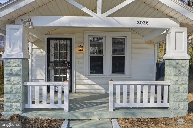 Foto del edificio - 3026 Channing St NE