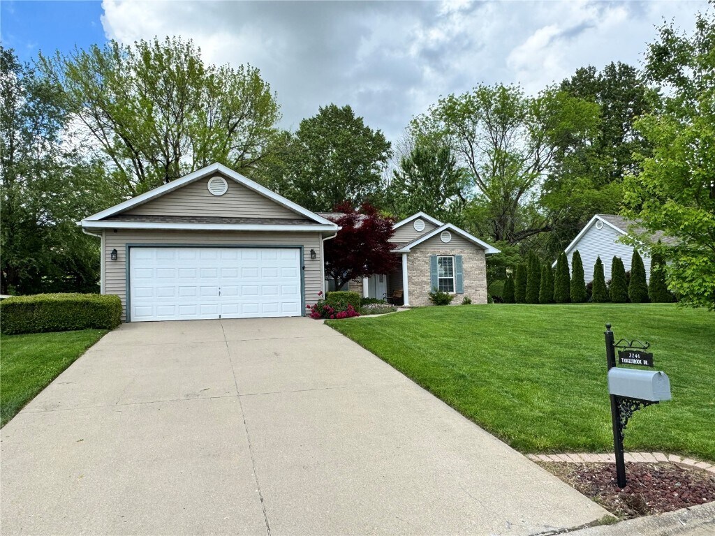 Foto principal - 3241 Tanglebrook Dr