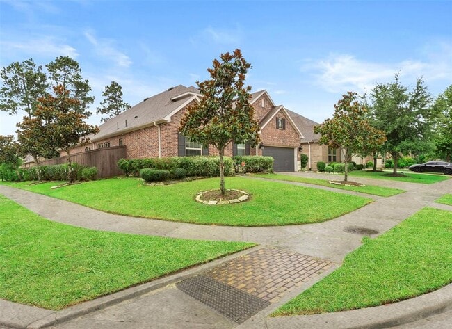 Building Photo - 17703 Sequoia Kings Dr