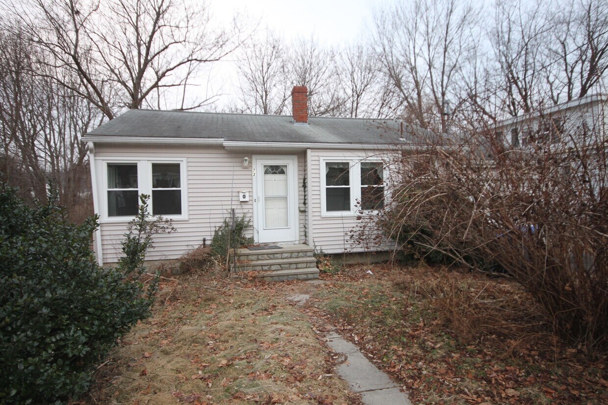 Foto principal - South Portland-72Fessenden St.: 2 BR and 1...