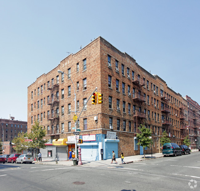 1105 Elder Ave, Bronx, NY 10472 Apartments - Bronx, NY | Apartments.com