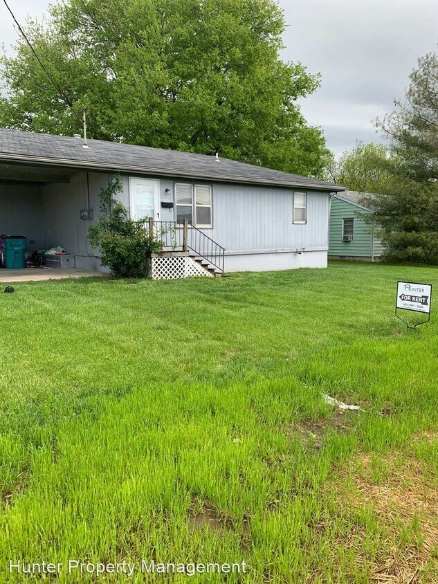 Primary Photo - 1633 E Atlantic St