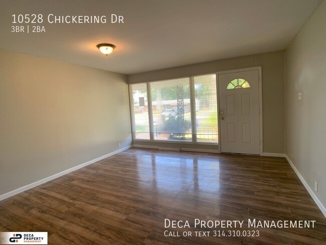 Building Photo - 3 Bedroom House