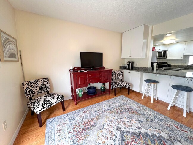 Foto del edificio - 513 Seaport Blvd