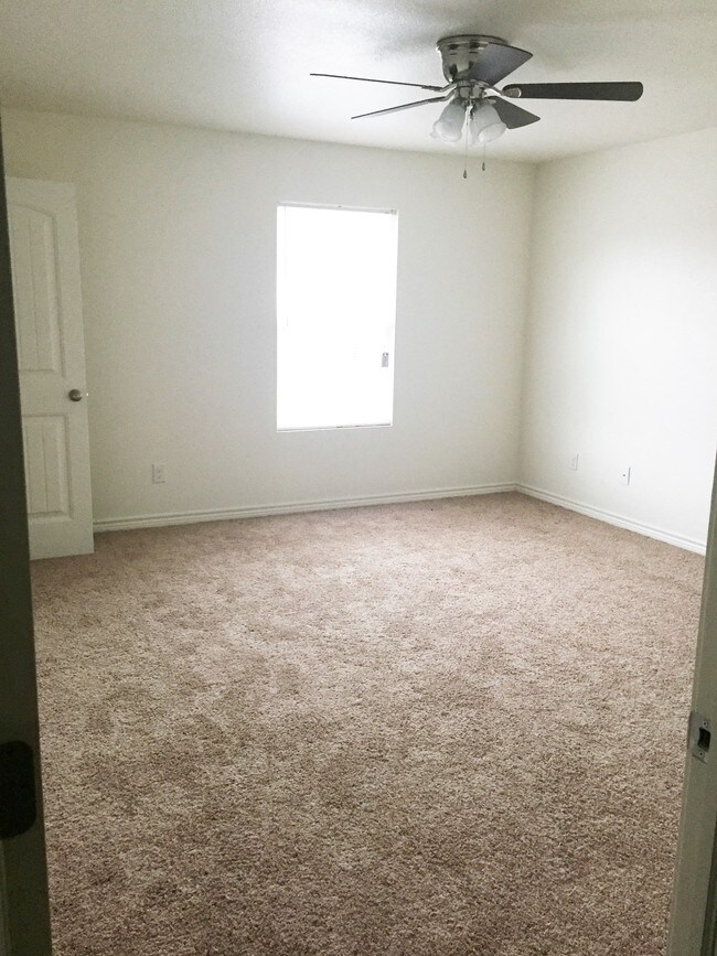 2nd Bedroom - 3201 Avenue H