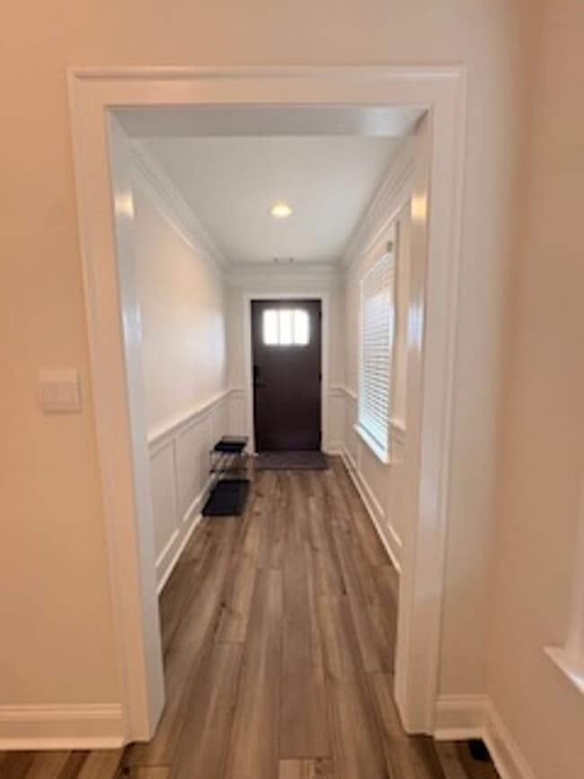 Building Photo - Available March!