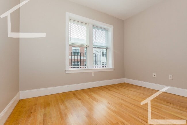Foto del edificio - CLEAN AND BRIGHT 2BED IN ALLSTON- MODERN F...