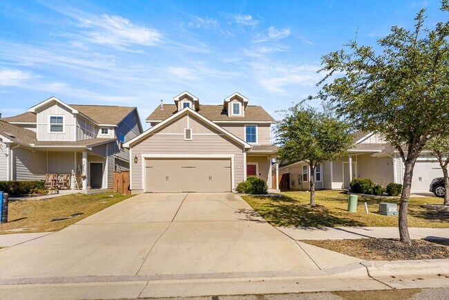 Foto del edificio - Come And See This 4bd/3ba Home Waiting For You In Liberty Hill!