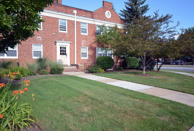 Building Photo - Farnsleigh Crossing (Westmoreland)