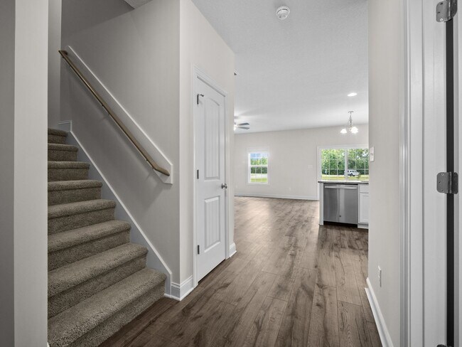 Foto del edificio - Welcome to Verrazzano Lane!