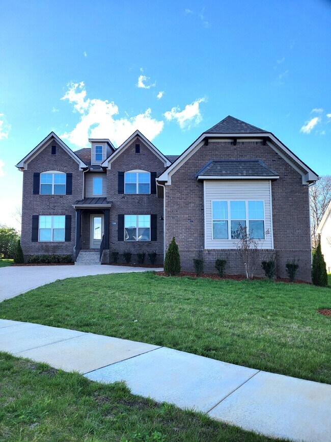 Building Photo - NEW 5 bedroom, 3 full bath home on large l...
