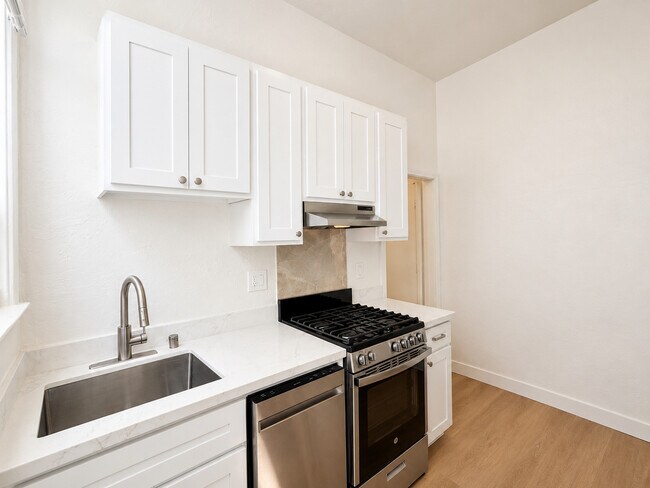 Foto del edificio - 1715 Webster St