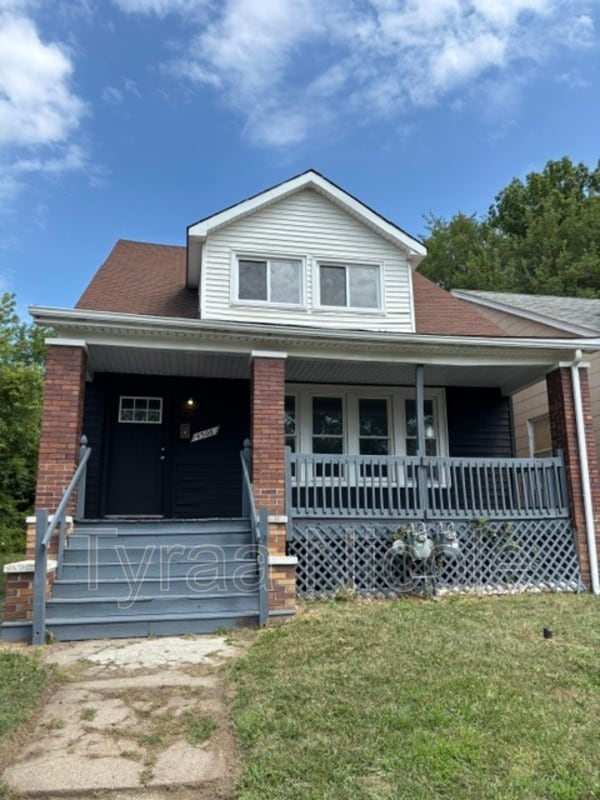 Building Photo - 4508 Garland St