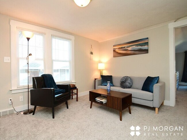 Foto del edificio - 5022I