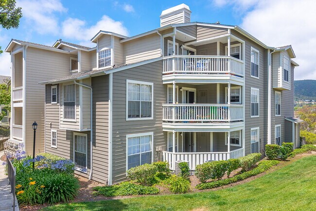 Foto del edificio - Carmel Landing