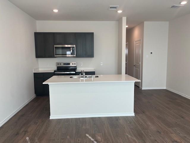 Building Photo - 321 Tall Cedar Wy