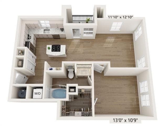 Building Photo - 6000 Eldorado Pkwy