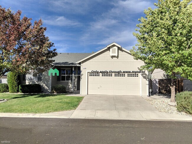 Building Photo - 3 br, 2 bath House - 11795 Desert Bloom Dr