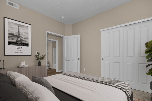 Building Photo - Hartford Village Commons