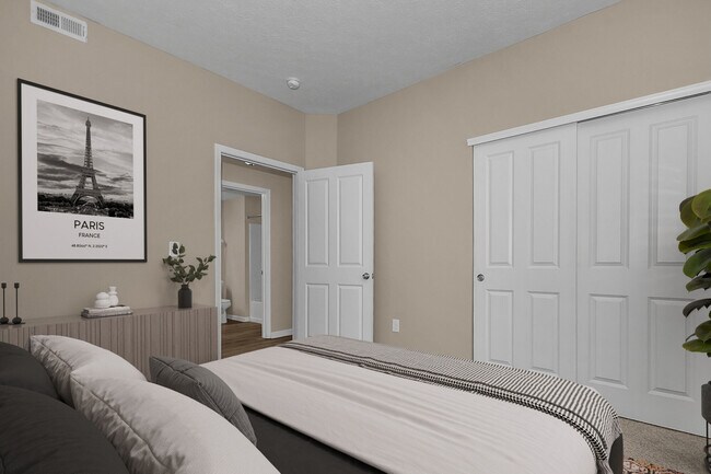 Foto del edificio - Hartford Village Commons