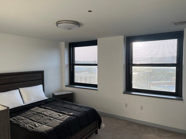 Dormitorio principal - 67 Public Sq