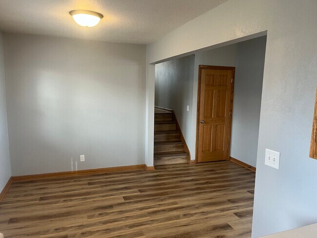 Foto del edificio - 306 N 26th Pl