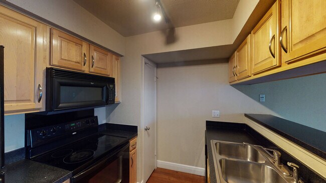 Interior Photo - Lotus Landing