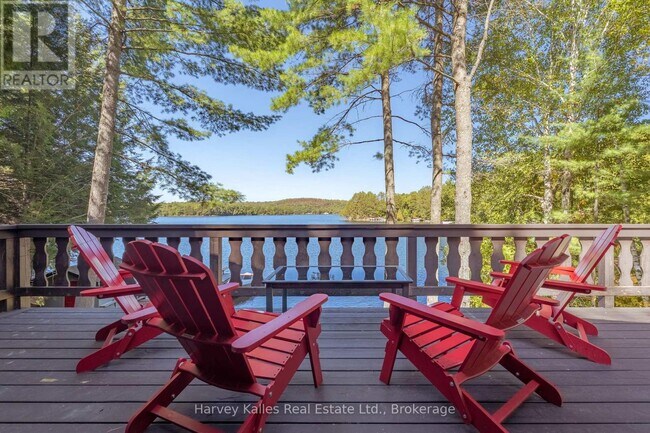 Photo du bâtiment - 1003 Hollow Rd