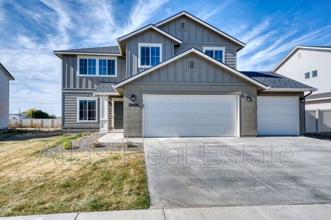 Building Photo - 17757 Harpster Way