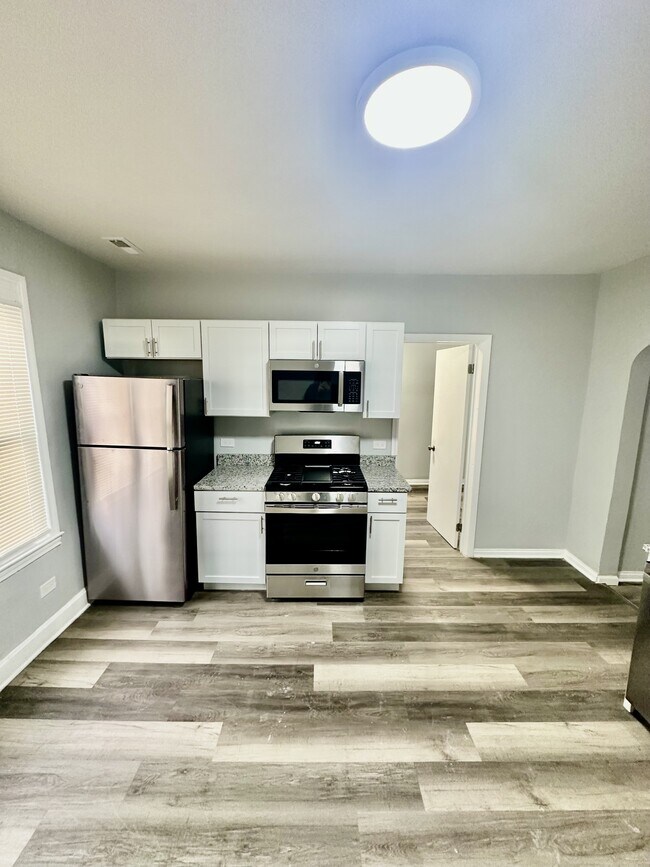 Foto del edificio - 1917 W 21st St