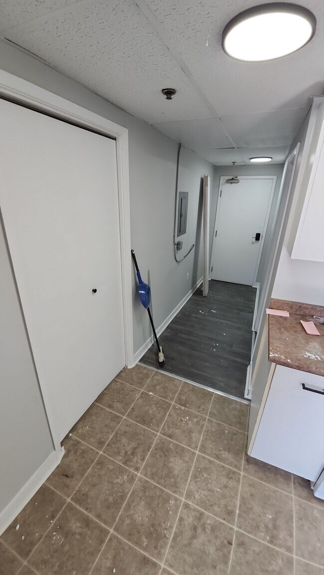 Photo du bâtiment - 523-523 Prince St