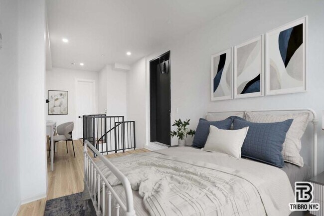 Foto del edificio - 1 bedroom in BROOKLYN NY 11206