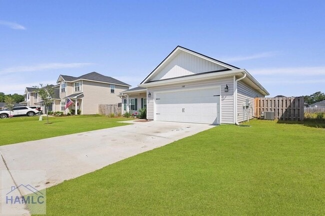 Building Photo - 568 Abode Ave