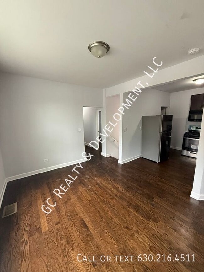 Foto del edificio - 1501 N Leamington Ave