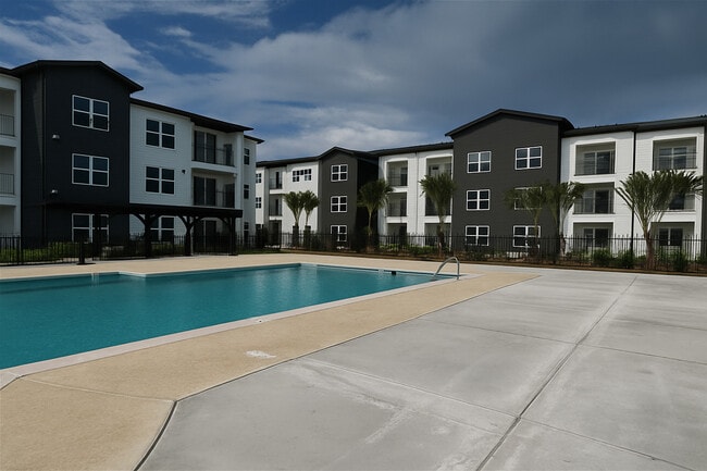 Building Photo - Aria at Burke