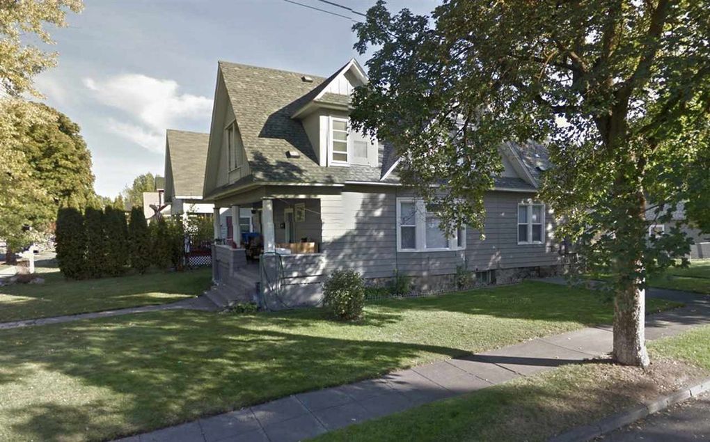 Foto del edificio - 827 W Knox Ave