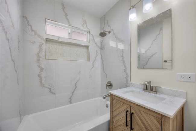 Photo - 3539 Delta Ave Apartment