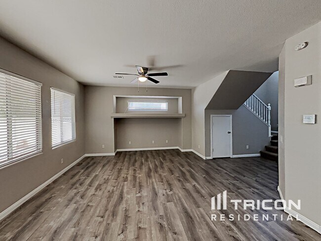 Building Photo - 5729 Blizzard Breeze Street North Las Vega...
