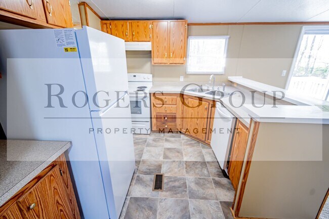 Foto del edificio - 156 Brunswick Ln